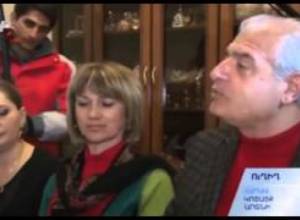 Այո-ն եւ Ոչ-ը .Քննարկում Արզնիում.Օր 20-րդ