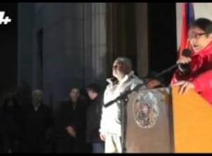 Մենք խնդիր ունեինք դեկտեմբերի 1-ին անակնկալ մատուցել ռեժիմին. Ա. Ղուկասյան