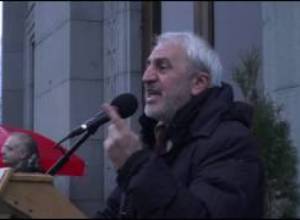 Սերժ Սարգսյանի ավանտյուրայի վախճանին մնաց 3 օր . Արամ Մանուկյան