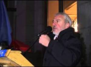 Կամ գողապետություն կամ հույս. երթը սկսվեց