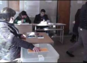 15 հոգի կարելի է, կուտակումներ չկան. հանձնաժողովի նախագահ