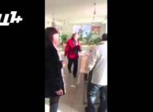 Կինն ընտրացուցակում տեսել է իր տղայի անունը, որը Հայաստանում չէ