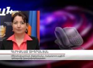 Քվեաթերթիկները չհրկիզվող պահարանի վրա էին, պահարանի մեջ գտնվելու փոխարեն