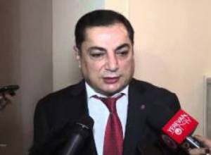 Չկա համատարած խախտումներ-Վահրամ Բաղդասարյան