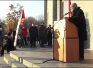 Ո՞վ է ամենակարգին մարդը կառավարությունում