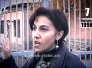 Օրացույց. 7-ը Դեկտեմբերի. Արամ Սարգսյանի ծափերի տողատակը