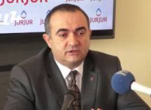 Մենք դանդաղ են քաղաքակրթվում. Թևան Պողոսյան