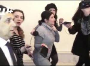 Արմեն Երիցյանը՝ հանրաքվեի մասին