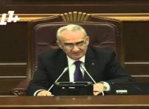 Ինչո՞ւ եք անջատում ընդդիմադիր պատգամավորների խոսափողները