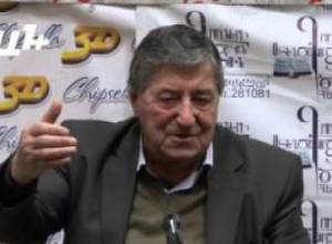 «ՀՀԿ-ն կարող է թելադրել, որ հաջորդ նախագահի թեկնածուն լինի Ռոբերտ Քոչարյանը»