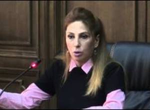 Ընտրակեղծարարները կենթարկվեն հանրային պարսավանքի. Զարուհի Փոստանջյան