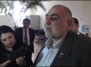 Օլիգարխների որդիները խուսափում են զինծառայությունի՞ց. Սեյրան Սարոյանի պատասխանը