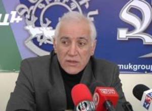 «Ըստ թվերի՝ ՀՀ-ում երիտասարդները կազմում են մոտ 15 տոկոս. նման բան չի կարող լինել»