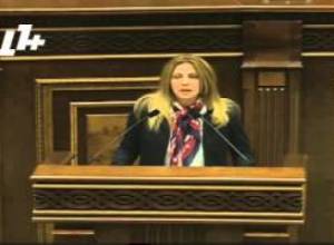 Գնում ենք Սուրիկ Խաչատրյանին Սյունիքի մարզից դուրս հանելու. Զ.Փոստանջյան