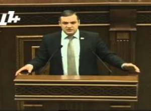 Ես երազում եմ այն ժամանակների մասին, որ...