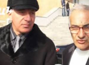 «էլ չունեմ գույք, ինչ կար բռնագաձել են, թող մեզ էլ բռնագաձեն պրծնենք». տաքսու վարորդ