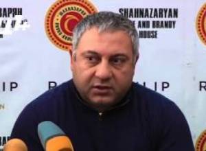 Ձյուդոն դեռևս ասելիք ունի Հայաստանում