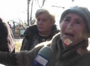 Վարկով առած իրերը մի քանի րոպեում ոչնչացան. խոշոր հրդեհ