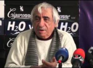 Երբ պիտի խելքի գանք...