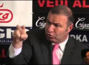 Հանրաքվեն՝ 2015 թ.-ի ամենամեծ ավանտյուրա