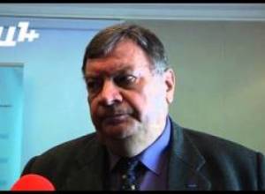 Սորոկինը՝ սահմանային լարվածության մասին