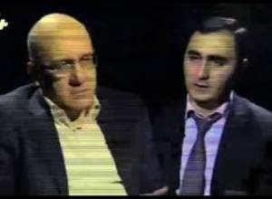 24 12 15 PS Հյուրը Բաբկեն Պիպոյանն է