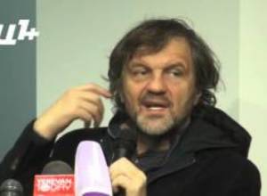 Մենք՝ քրիստոնյաներս ոչնչացման եզրին ենք. Կուստուրիցա