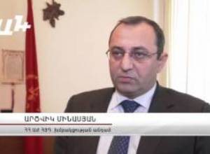 Հանրապետականը մեղավո՞ր է, որ ընդդիմությունը նման առաջնորդներ ունի