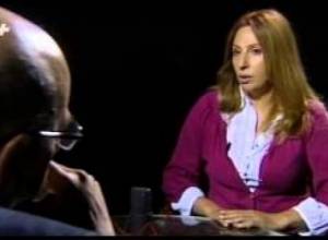 25 12 15 PS Հյուրը Զարուհի Փոստանջյանն է