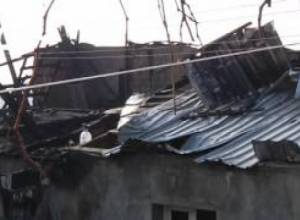 «Թաղայինի դիմաց էլ դուռ չէին բացում». հարևանները՝ հրդեհից մահացած ընտանիքի մասին