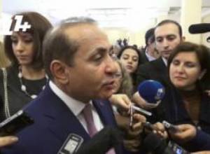 Նախարարական կազմը կկրճատվի