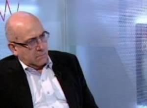 Հարցազրույց Մհեր Բաղդասարյանի հետ