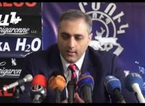 Մենք գրեթե վախկոտ ենք. պետք է զգուշանալ զգուշավորությունից