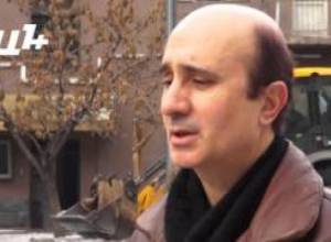 «Կդիմենք ինքնապաշտպանության». դատարանը պարտադրում է լքել սեփական բնակարանը