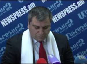 12.01 Ավետիսյանների սպանությունից 1 տարի անց