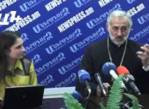 Պատեհ և անպատեհ առիթով մի տվեք Աստծո անունը