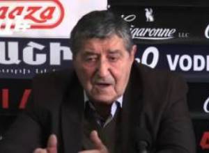 «Կարեն Անդրեասյանի հրաժարականը կապված է մեկ-երկուսին կպնելու հետ»