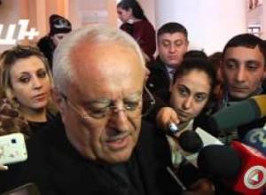 Էլեկտրաէներգիայի սուբսիդիաները շարունակվում են. Զախարյան