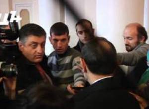 Ռուսիո պատրիարքի ելույթը՝անհաջող հայտարարություն. Շավարշ Քոչարյան