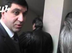 «Մենք օգնության կարիք չունենք, մենք պահանջ ունենք»