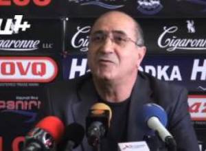 Ձերբակալությունները շարունակվելու են .Պ. Մակեյան