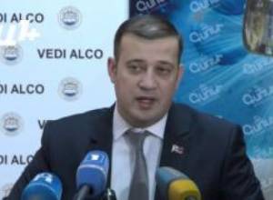 Վահան Բաբայանը վստահ է, որ ԵԽԽՎ-ում կհաղթենք