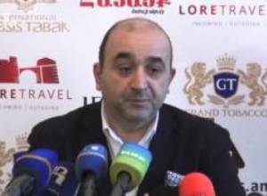 Ոչ թե մենաշնորհ, այլ խոշոր ներմուծող.Սամվել Զաքարյան