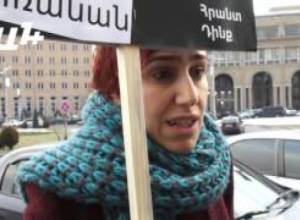 Հրանտ Դինքի երազանքը մնաց անկատար. 9 տարի առաջ նրան սպանեցին