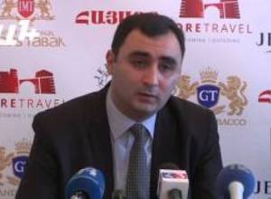 Խանութներում աշխատում են հարբուխով հիվանդ մարդիկ