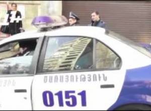 Վարդգես Գասպարին կրկին չենթարկվեց դատարանին