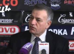 "Իմ բոլոր փողերը հայրենասիրության համար ձգեմ, երթա՞մ"