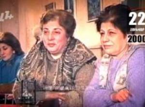 Օրացույց հունվարի 22. Կարպ Խաչվանքյանը 75 տարեկան է. մեծ դերասանը տխուր է