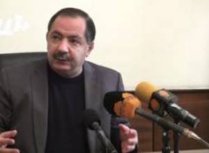 ՀՅԴ. «Այս պահին որեւէ կոնկրետ պաշտոն չենք քննարկել»