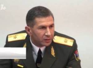 Սեյրան Օհանյանը՝ ունևոր գեներալների, կուրսանտի սպանության, ադրբեջանցիների կողմից դիրք գրավելու մասին